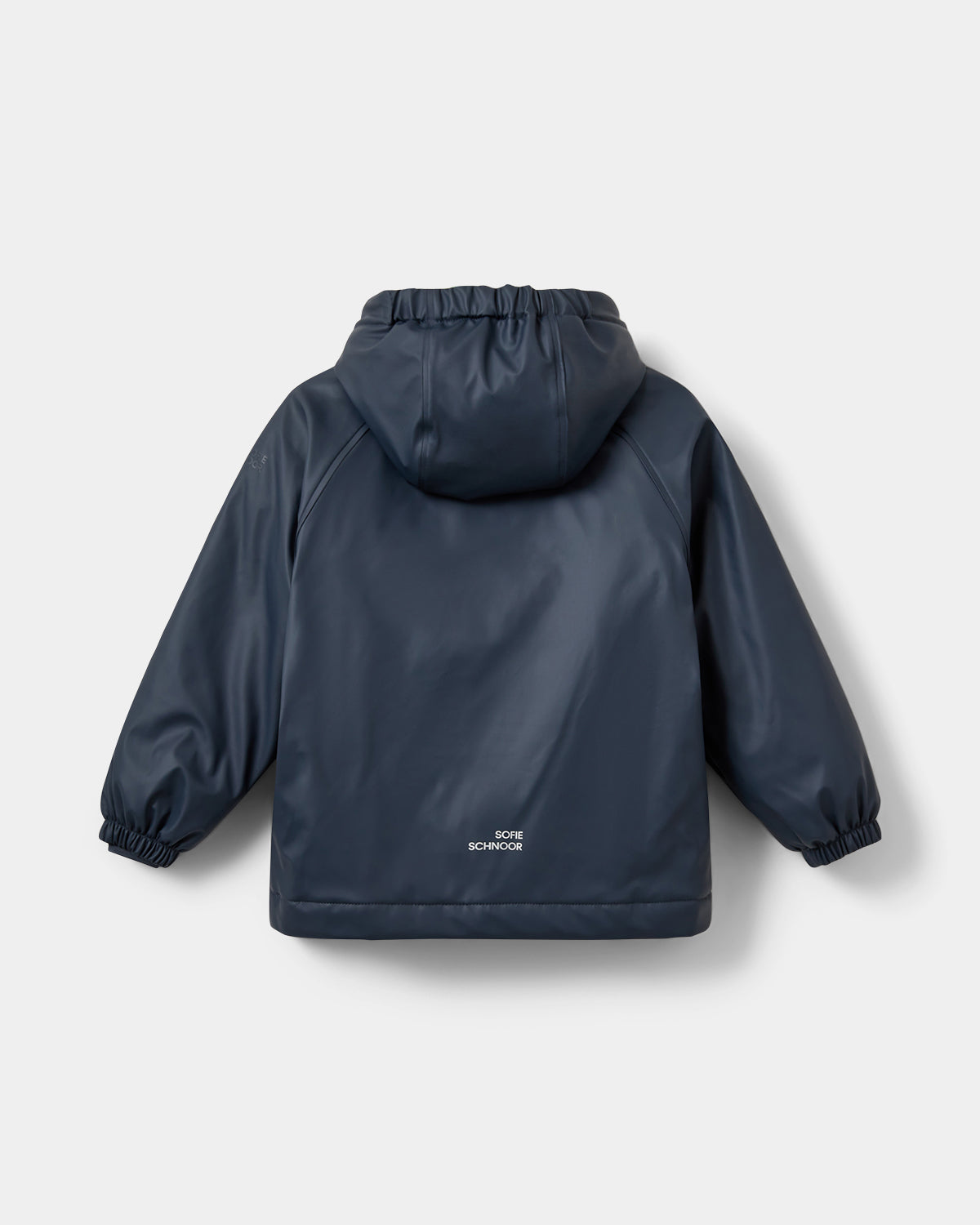 Sofie Schnoor KIDS BILLIESK JACKET Outerwear 5066 Dark Blue