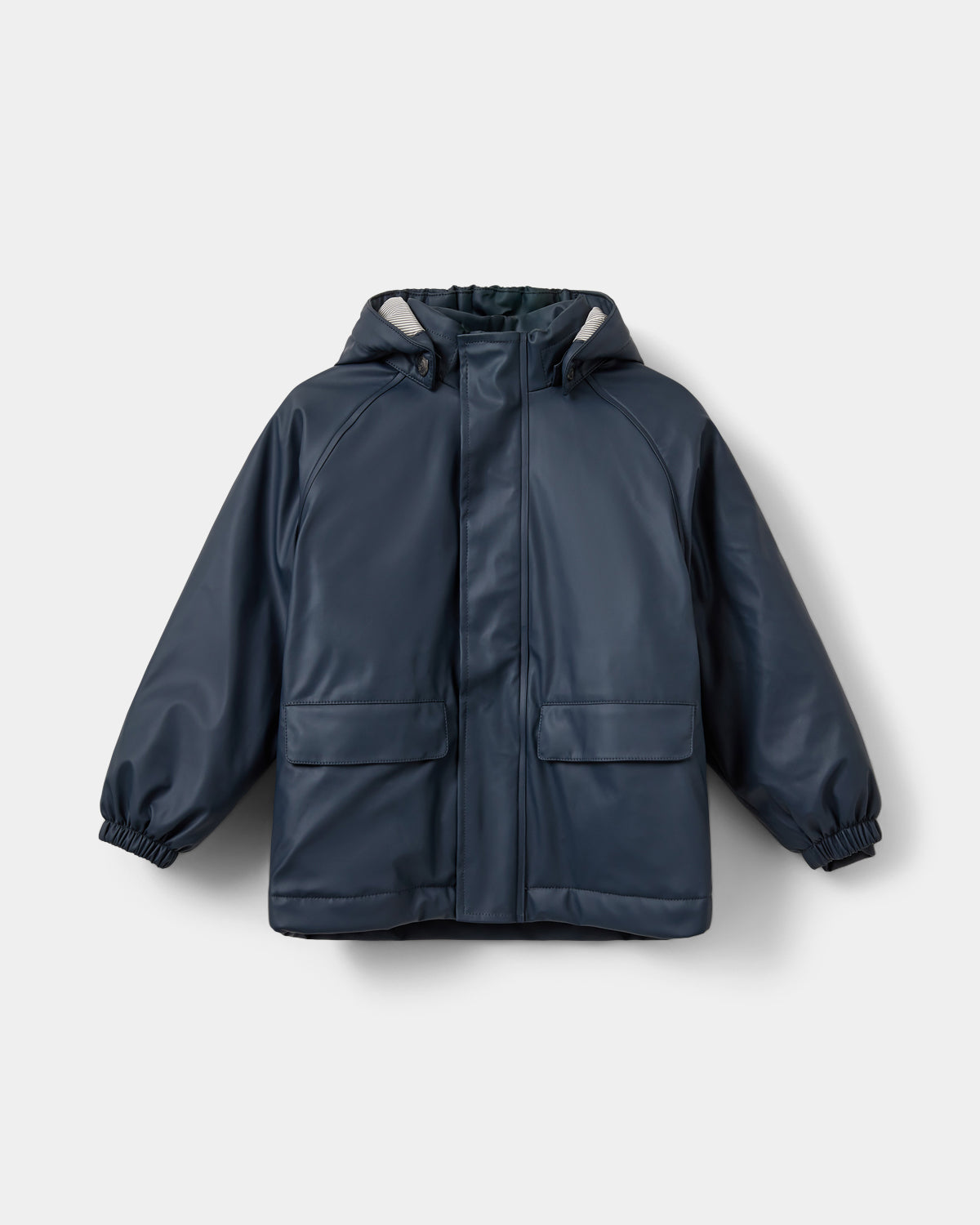 Sofie Schnoor KIDS BILLIESK JACKET Outerwear 5066 Dark Blue
