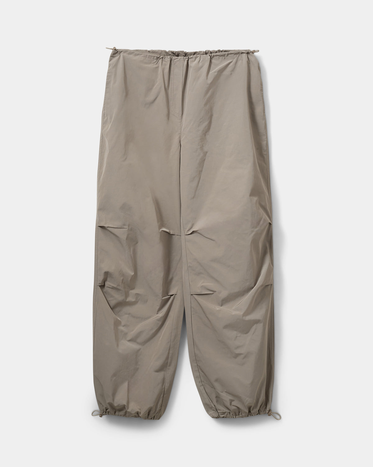 Sofie Schnoor WOMEN BRITTSW TRACK PANTS Trousers 3072 Dusty green