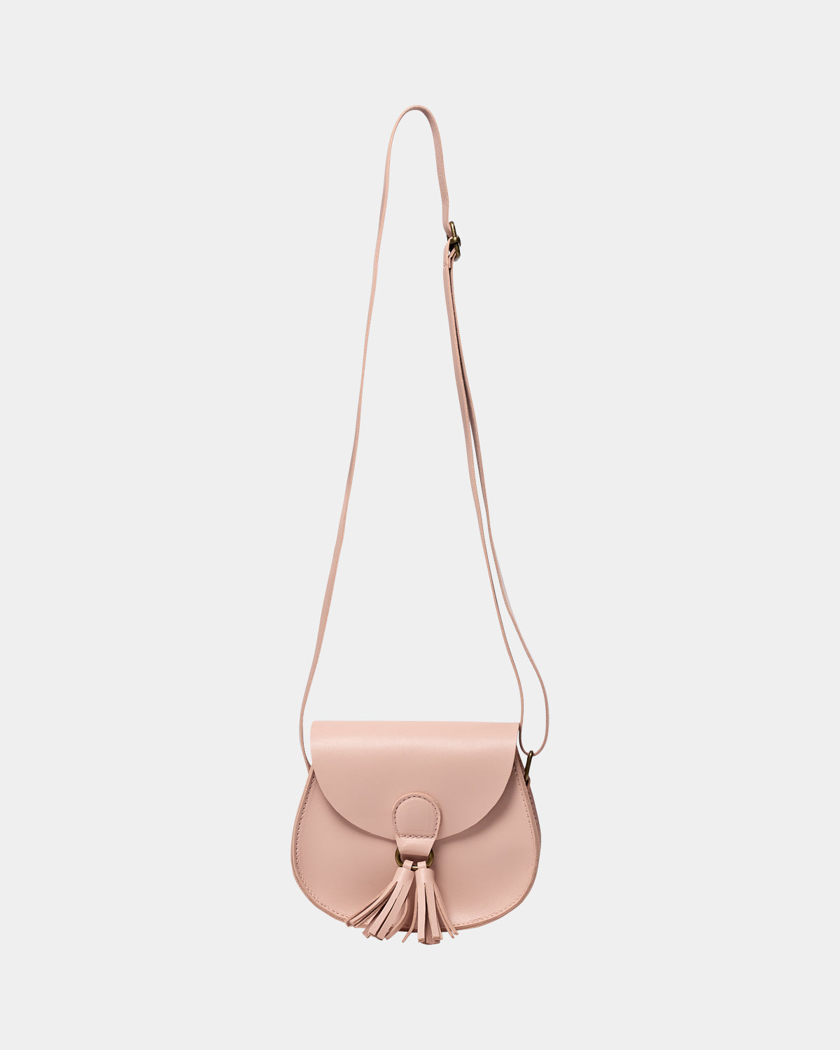 Sofie Schnoor KIDS CALLYKB SHOULDER BAG Shoulder bag 4024 Rose