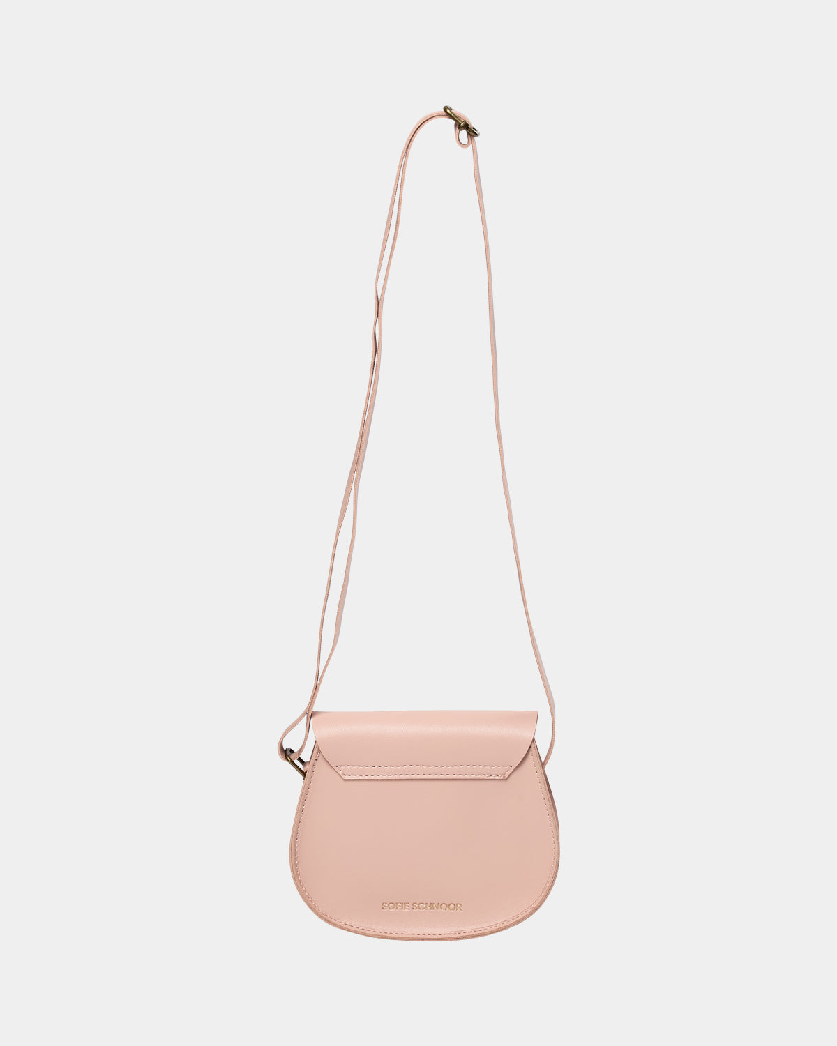 Sofie Schnoor KIDS CALLYKB SHOULDER BAG Shoulder bag 4024 Rose