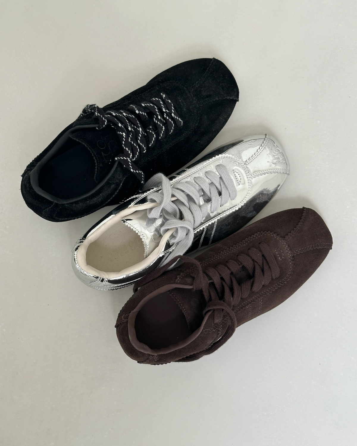 Sofie Schnoor WOMEN CARLASW SNEAKER Sneaker 1000 Black
