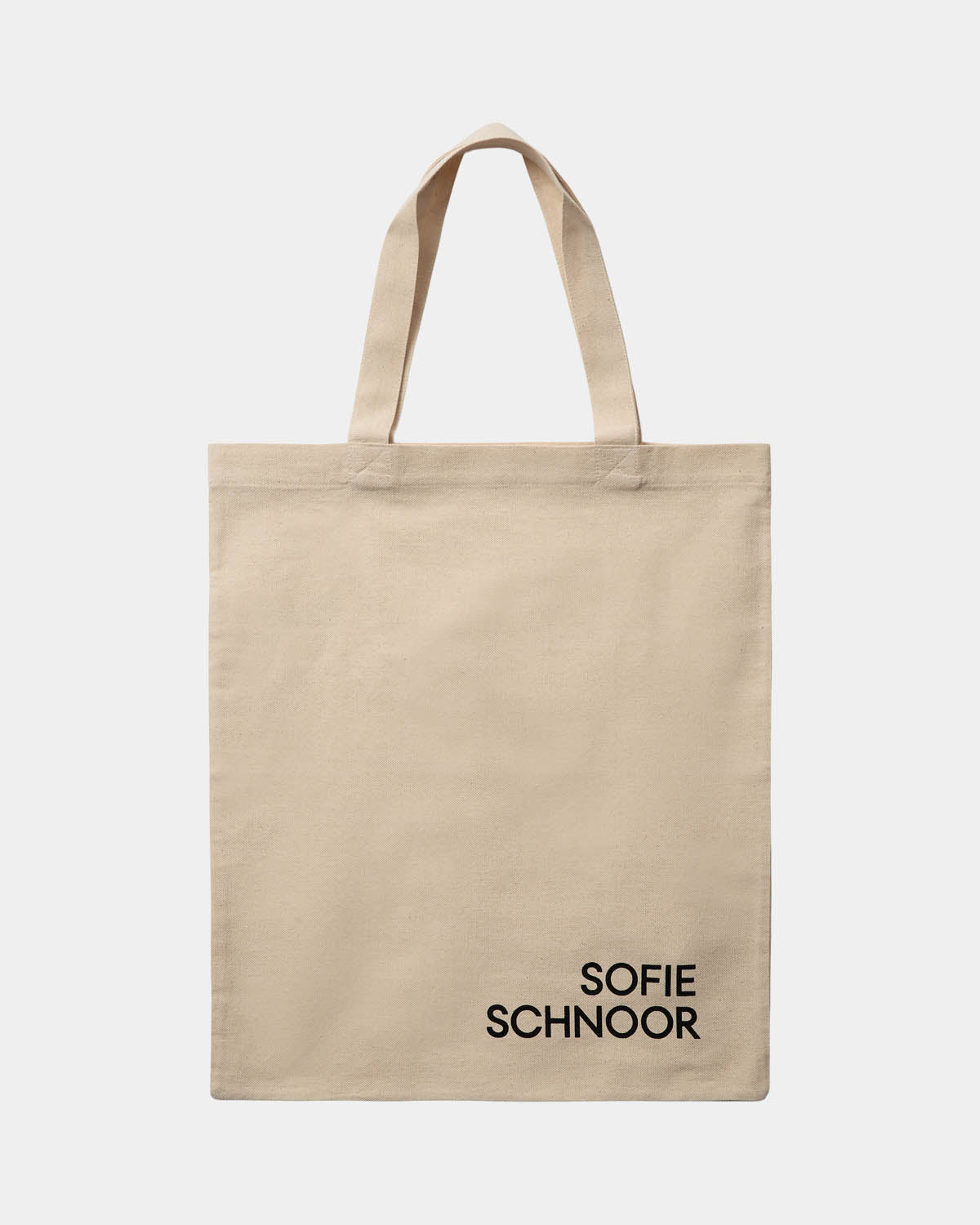 Sofie Schnoor WOMEN CARLASW TOTE BAG Tote bag 0101 Off white