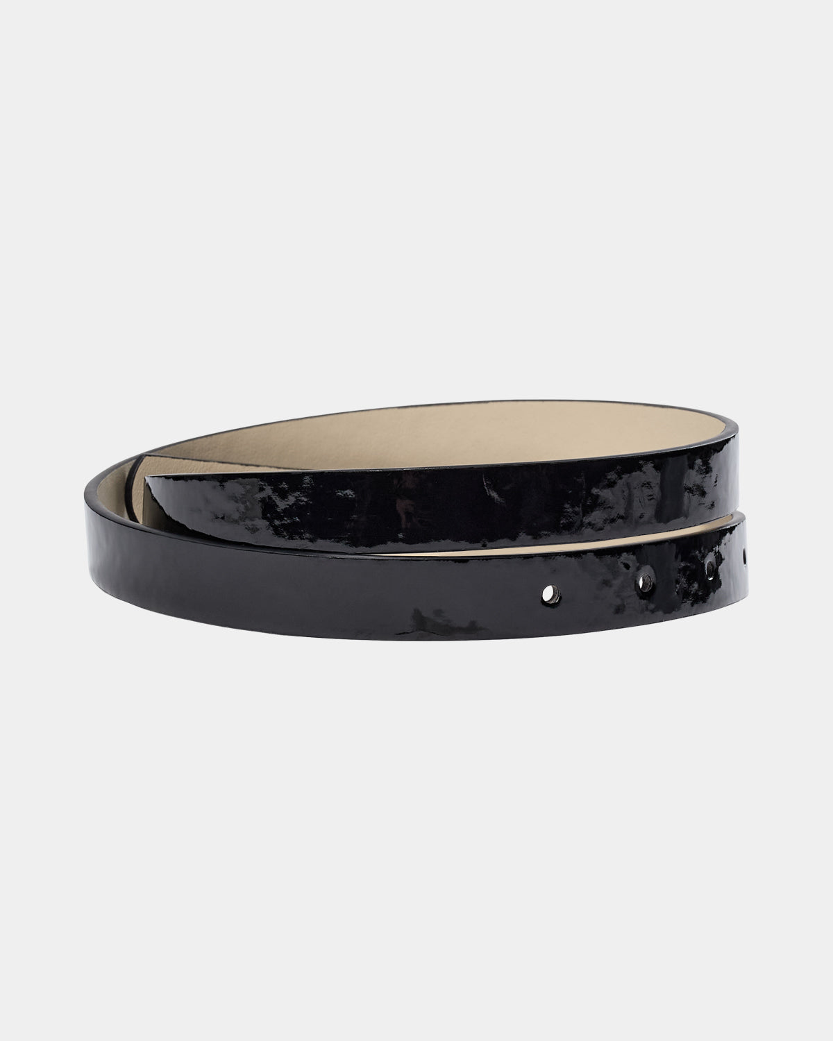 Sofie Schnoor YOUNG CARLIESY BELTS Belts 1000 Black