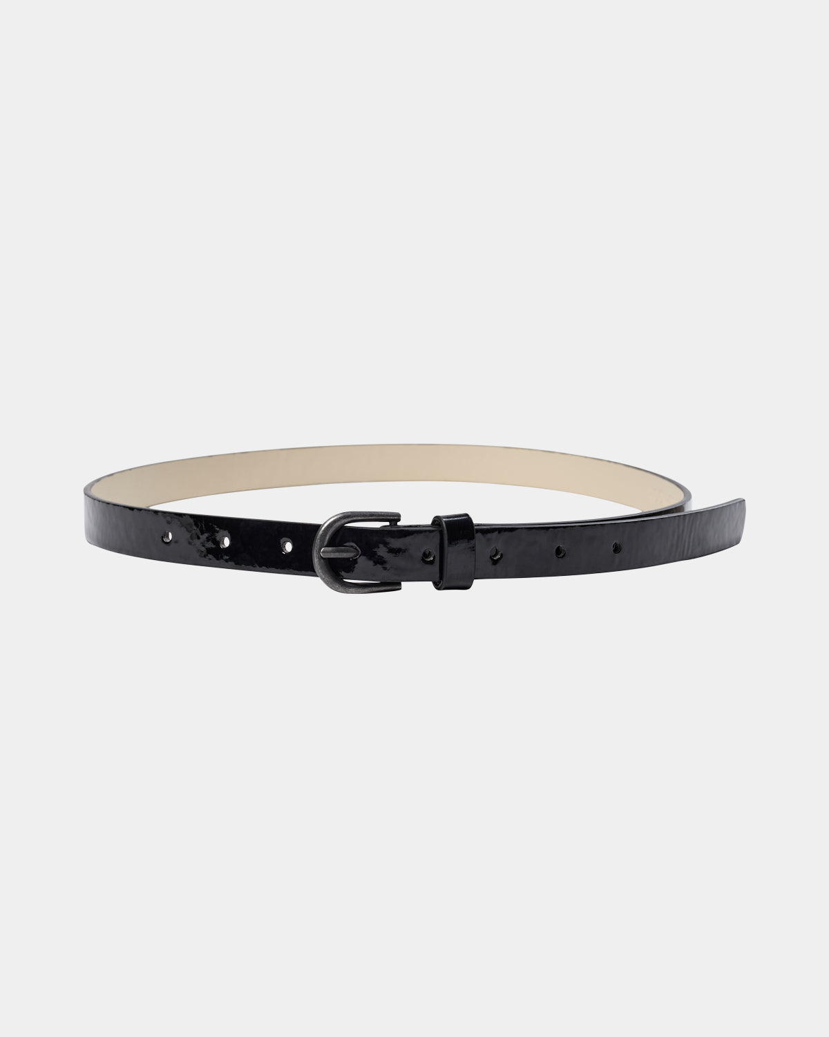 Sofie Schnoor YOUNG CARLIESY BELTS Belts 1000 Black