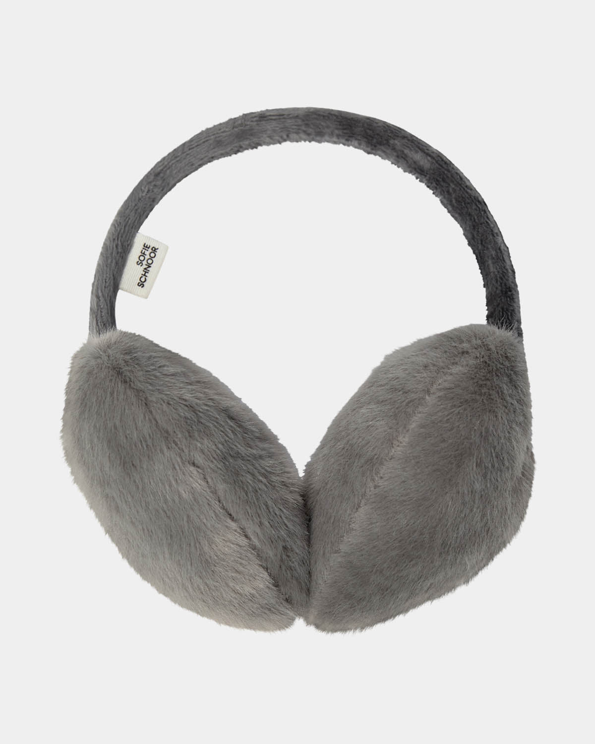 Sofie Schnoor KIDS CARRYKB EAR WARMERS Ear warmers 8006 Grey