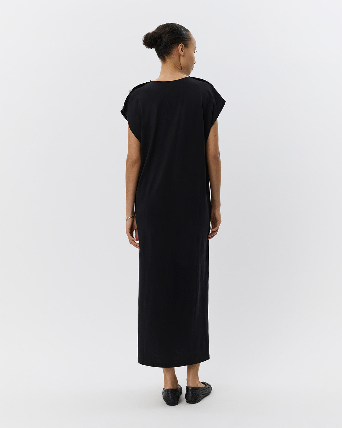 Sofie Schnoor WOMEN CASSIASW DRESS Dress 1000 Black