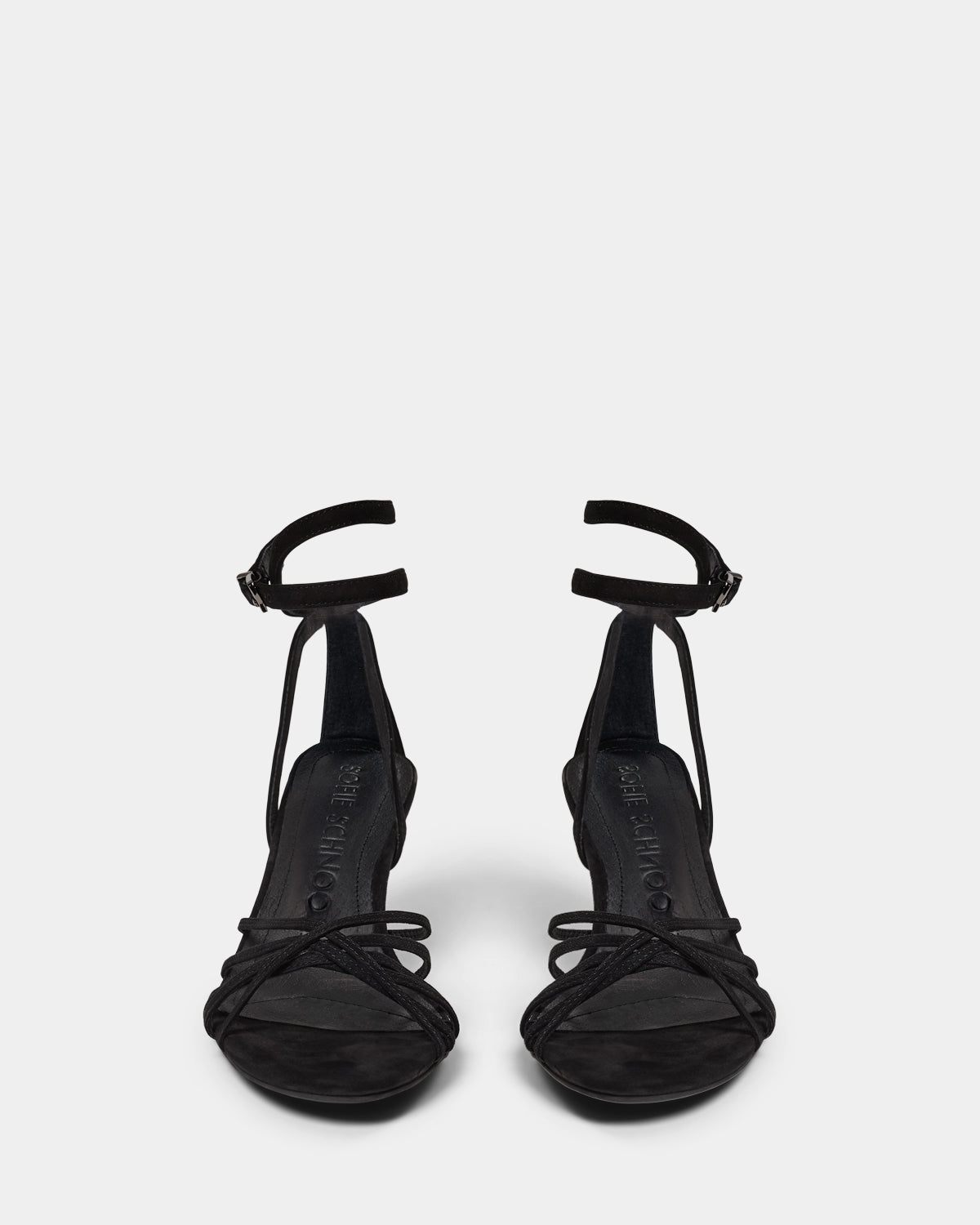 Sofie Schnoor WOMEN CECESW STILLETO Sandal 1000 Black