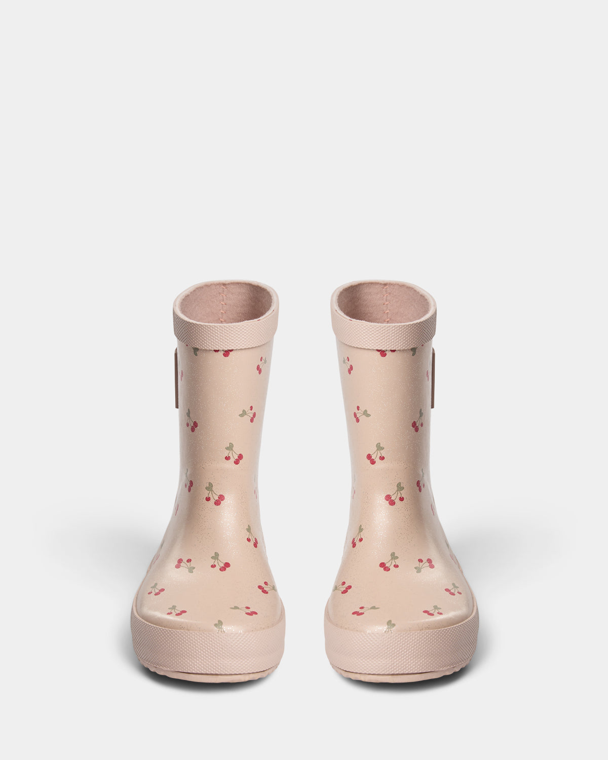 Sofie Schnoor KIDS CHERRYSK RUBBERBOOT Rubber Boot 9110 AOP cherry