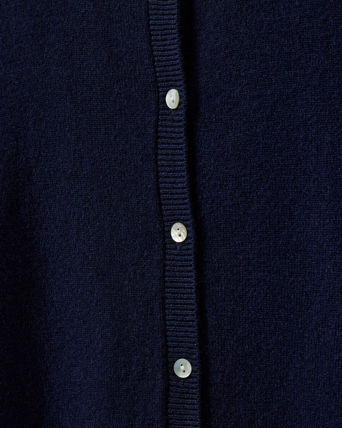 Sofie Schnoor WOMEN CISSESW CARDIGAN Cardigan 5111 Navy