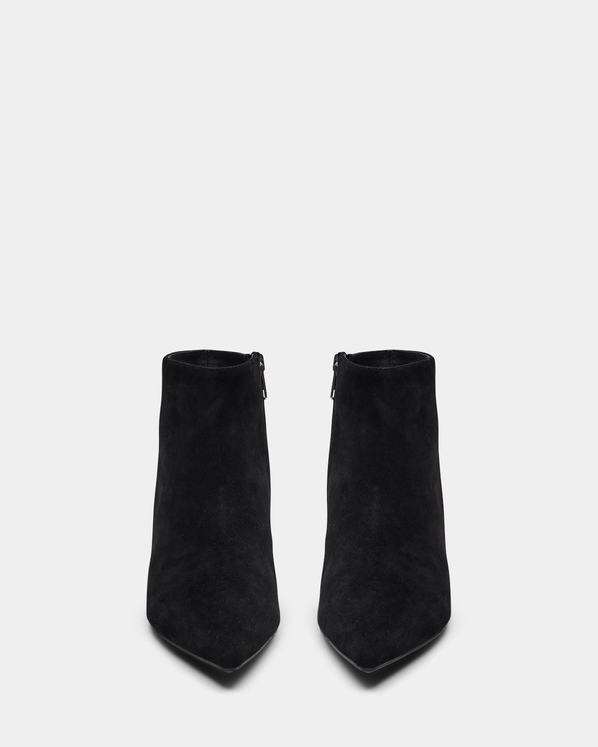 Sofie Schnoor WOMEN CLARASW SUEDE BOOT Boot 1000 Black