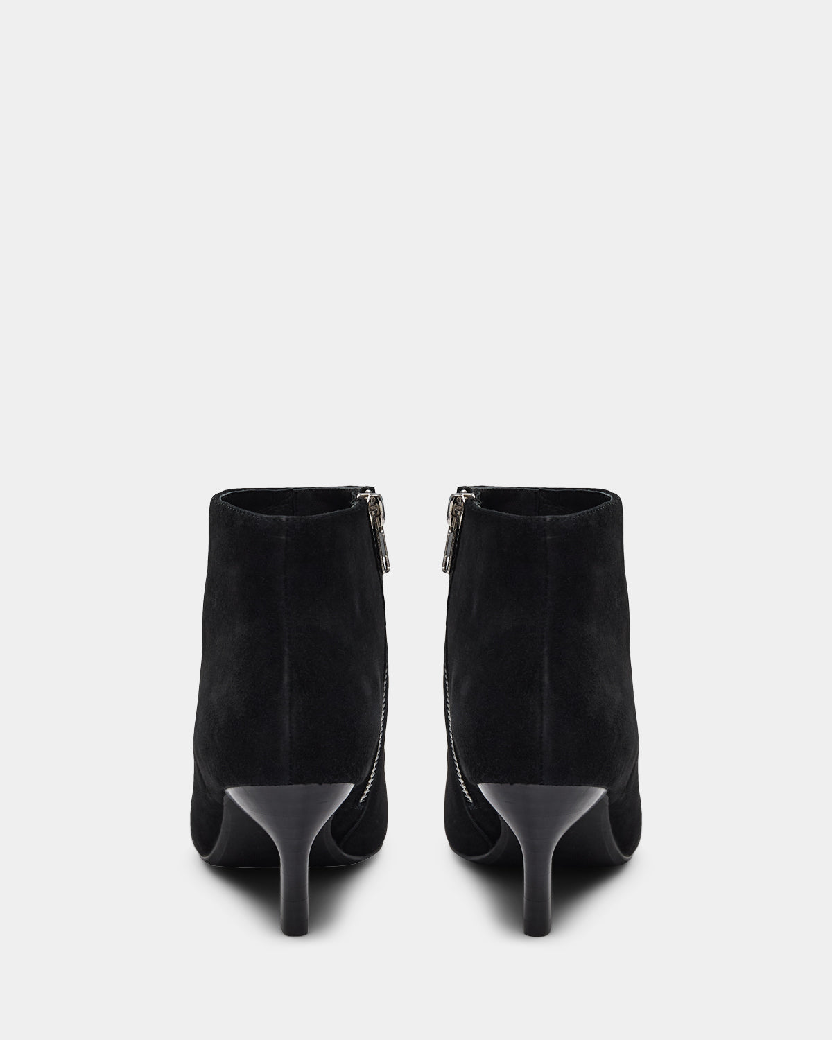 Sofie Schnoor WOMEN CLARASW SUEDE BOOT Boot 1000 Black