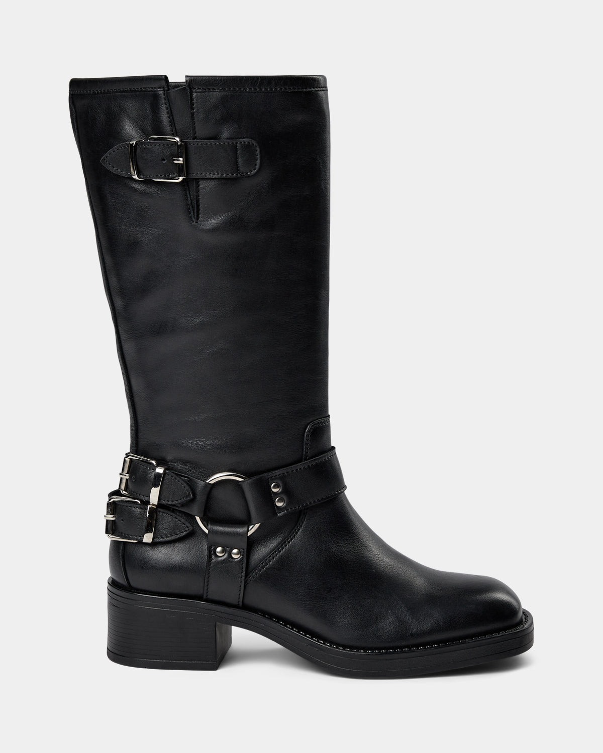 Sofie Schnoor WOMEN CLARISSASW BOOT Boot 1000 Black
