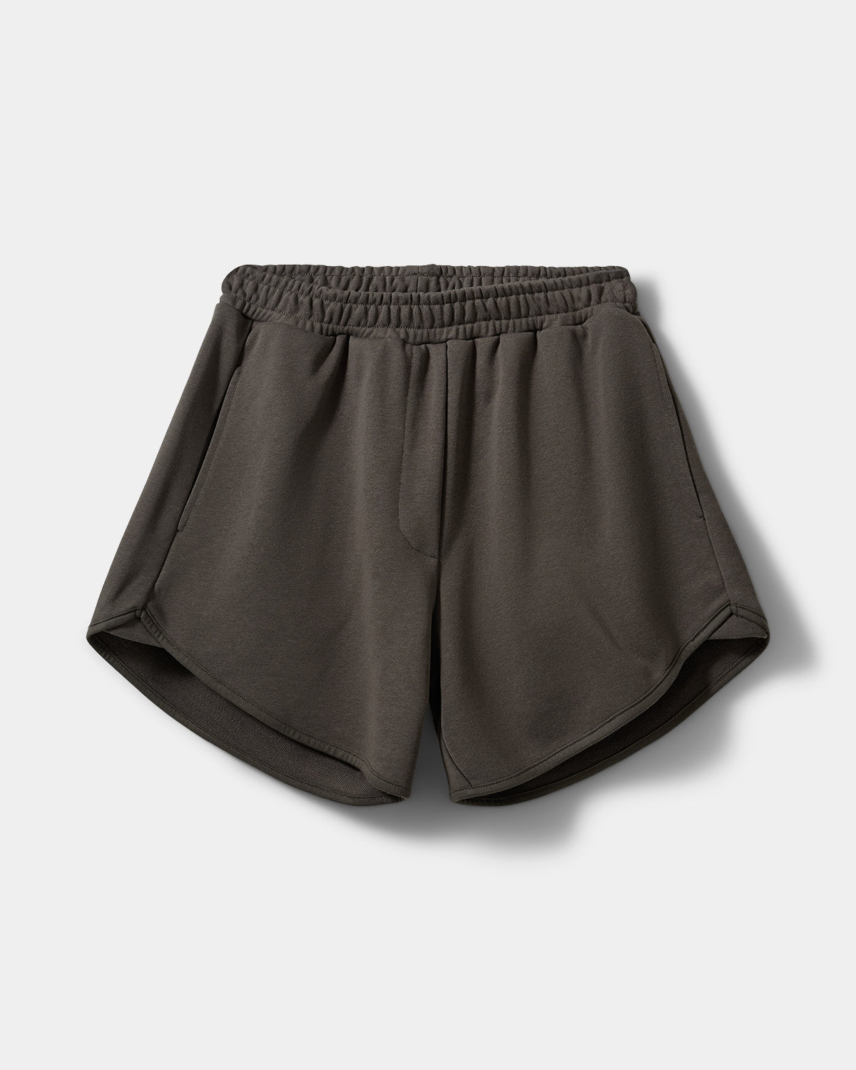 Sofie Schnoor WOMEN CRUZSW SWEAT SHORTS Shorts 7115 Warm Stone