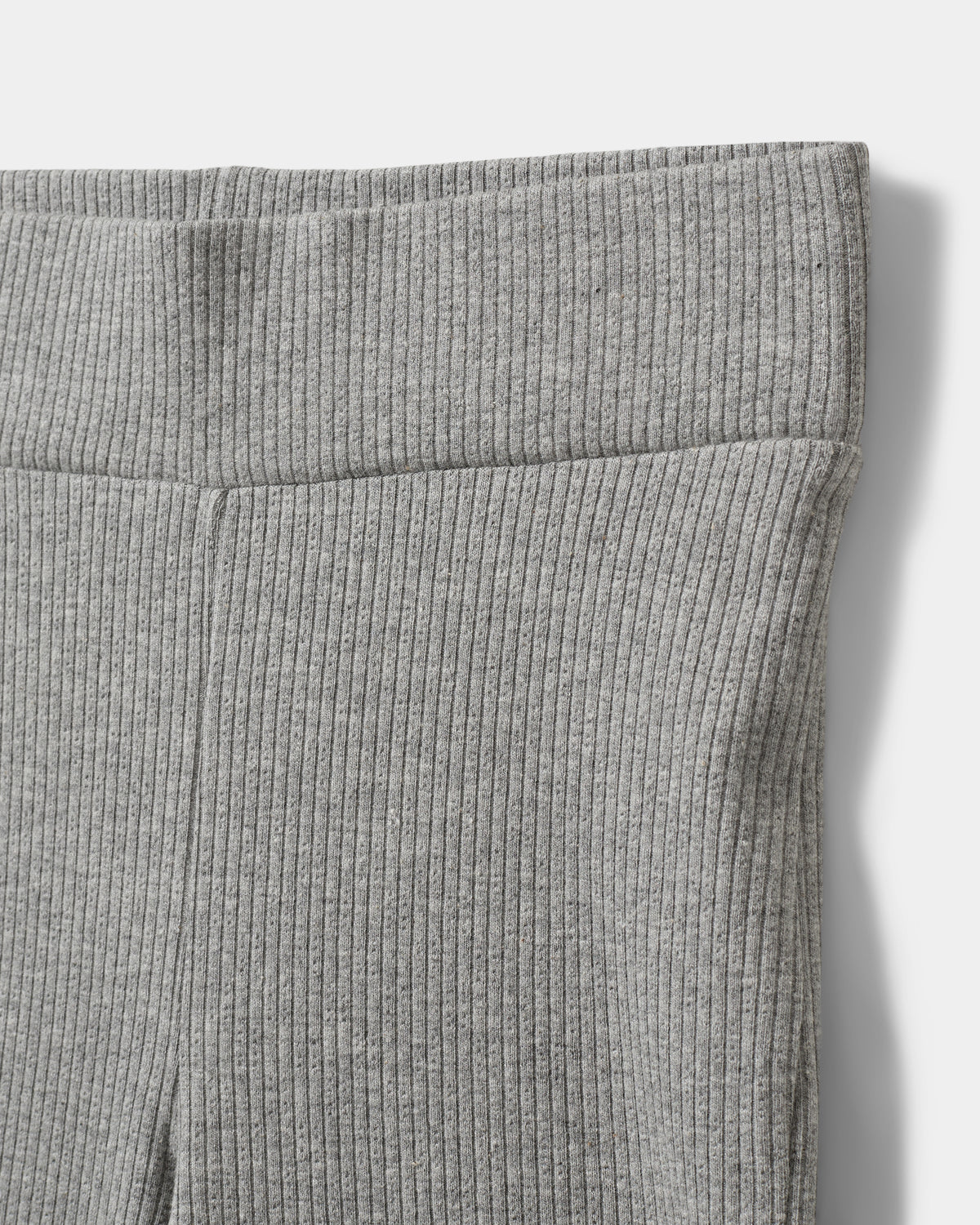 Sofie Schnoor YOUNG CelesteSY Trousers Trousers 8000 Grey Melange