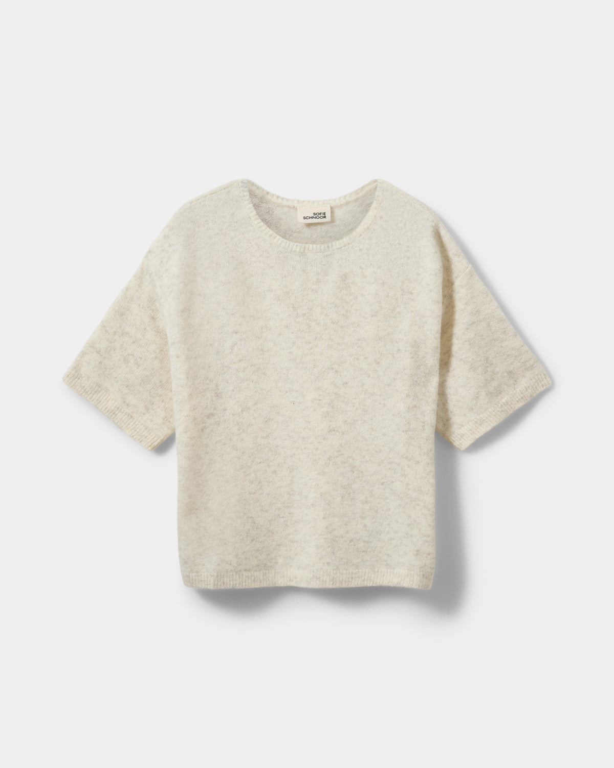 Sofie Schnoor YOUNG CerinSY Blouse Blouse 0103 Off white
