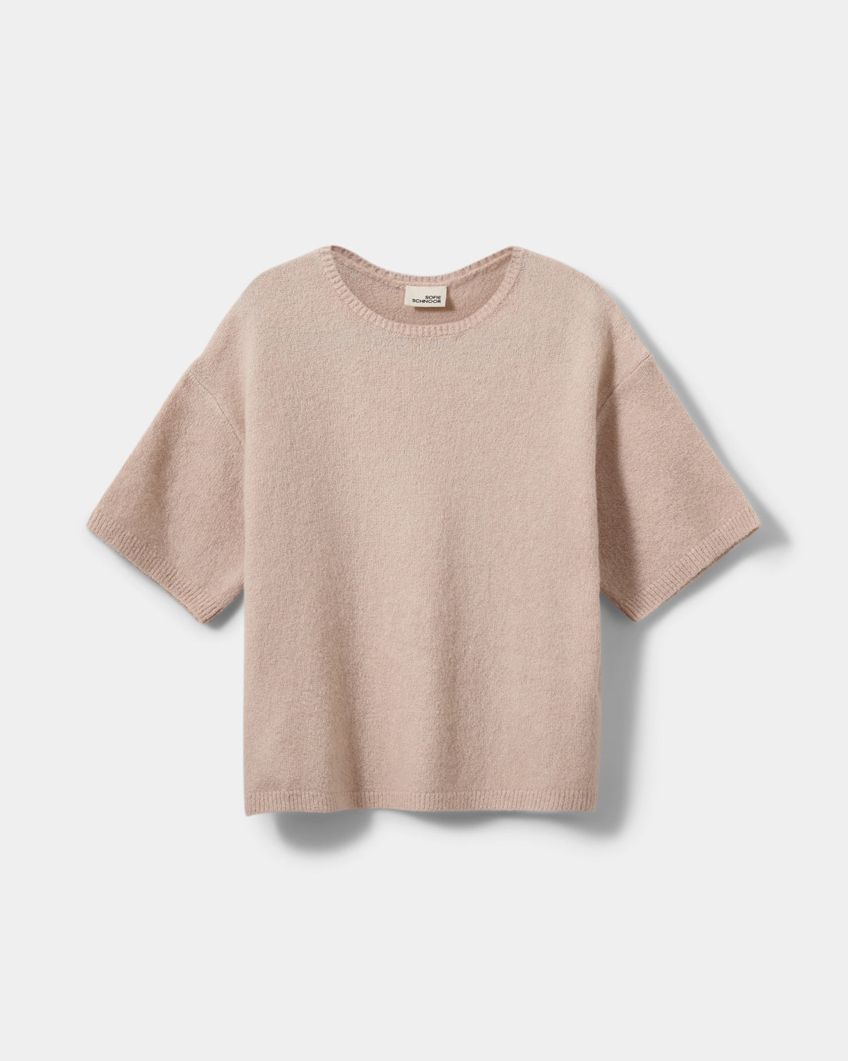 Sofie Schnoor YOUNG CerinSY Blouse Blouse 4110 Soft Rose