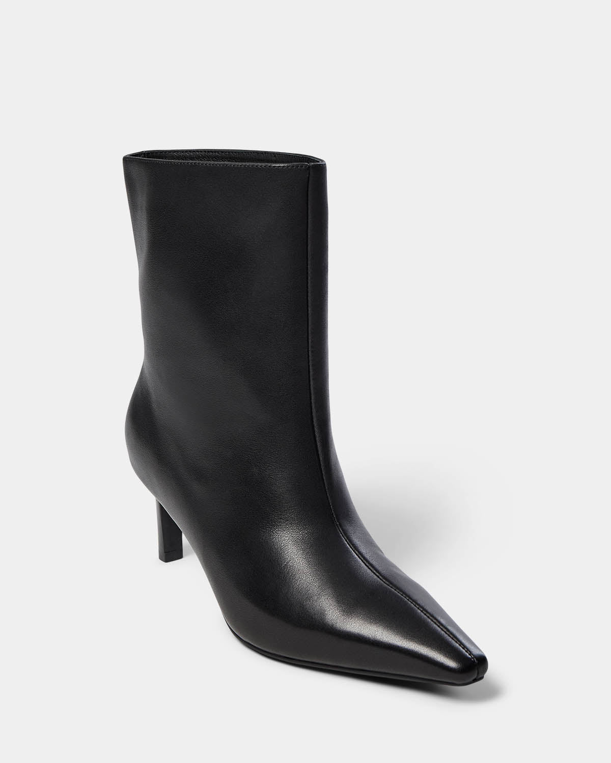 Sofie Schnoor WOMEN DAILASW SHORT BOOT Boot 1000 Black