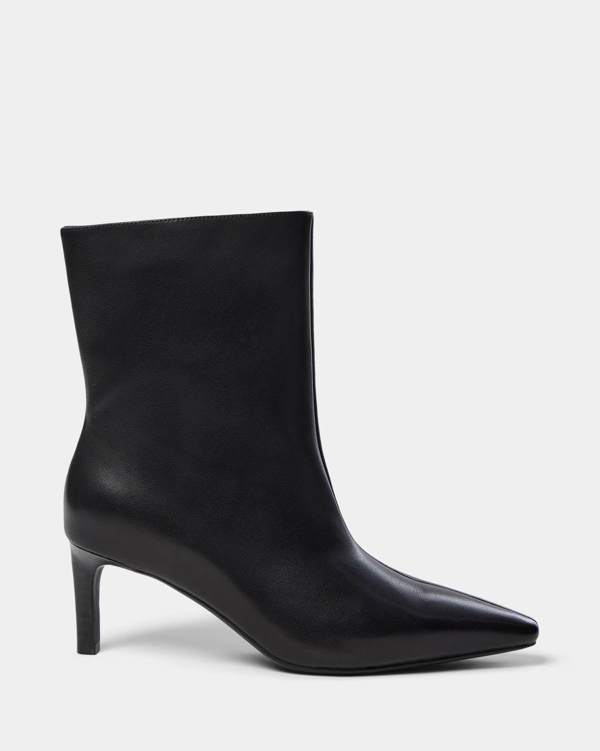 Sofie Schnoor WOMEN DAILASW SHORT BOOT Boot 1000 Black