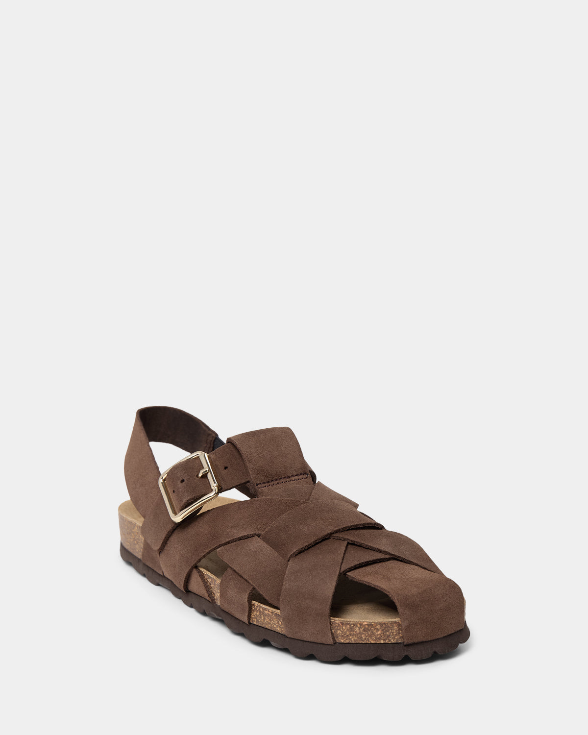Sofie Schnoor WOMEN DANASW SANDAL Sandal 7080 Dark brown