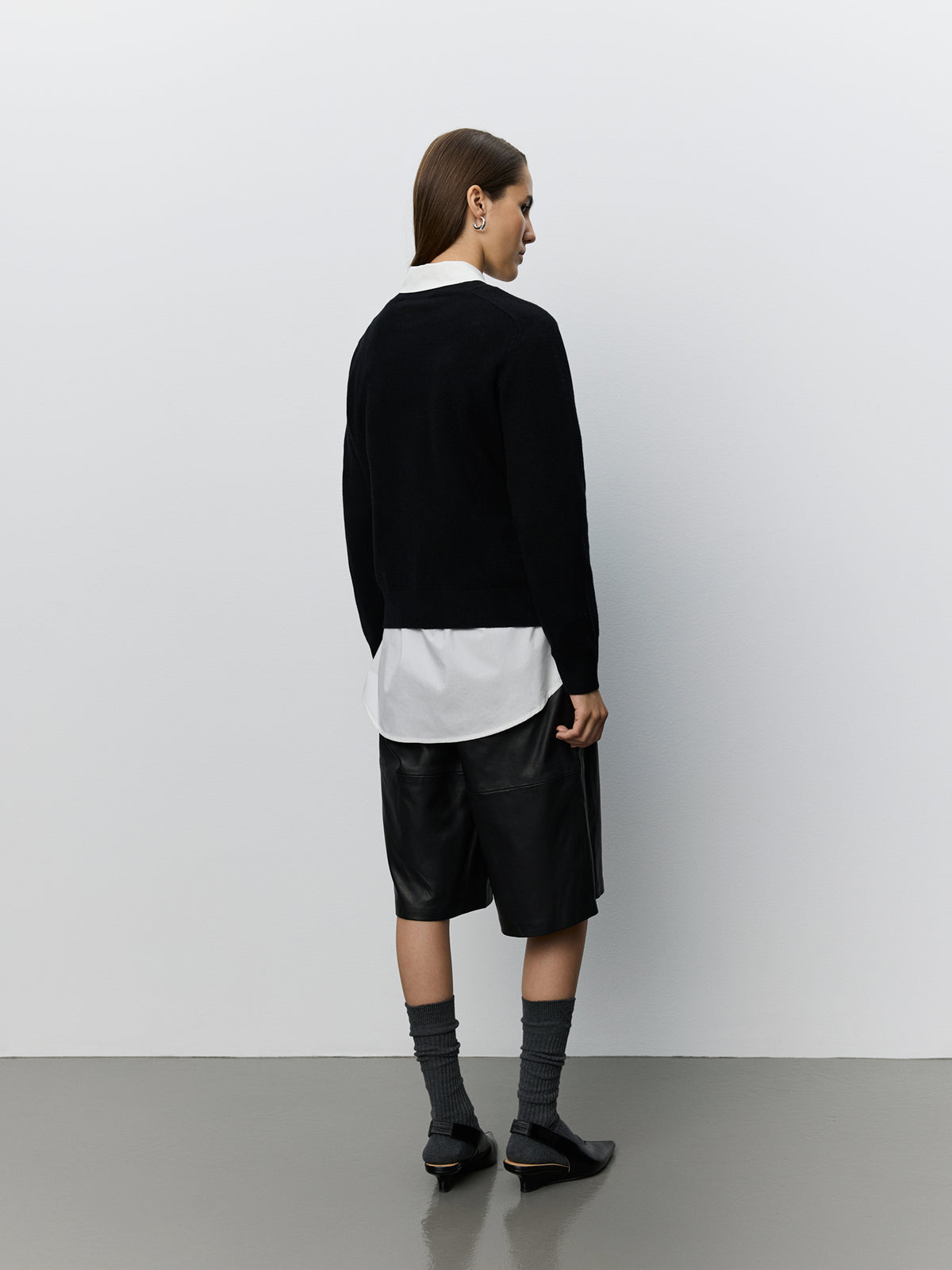 Sofie Schnoor WOMEN DELIASW KNIT Knit 1000 Black