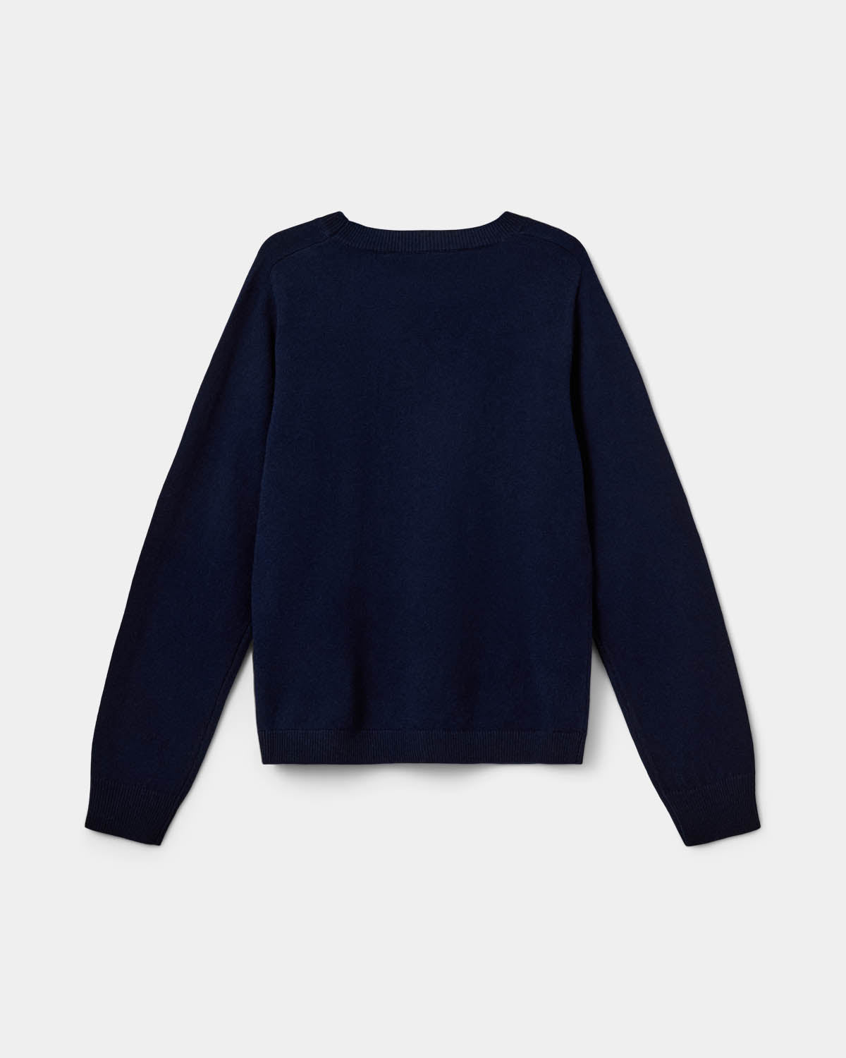 Sofie Schnoor YOUNG DELIASY KNIT Sweater 5111 Navy