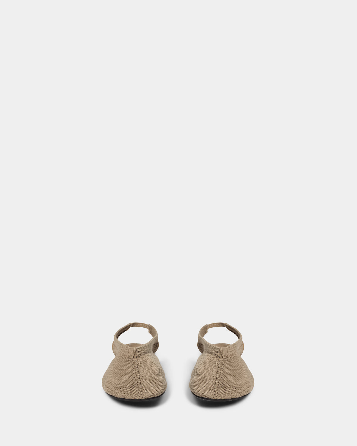 Sofie Schnoor WOMEN DENISASW KNIT SHOE Flat shoes 7105 Light Sand