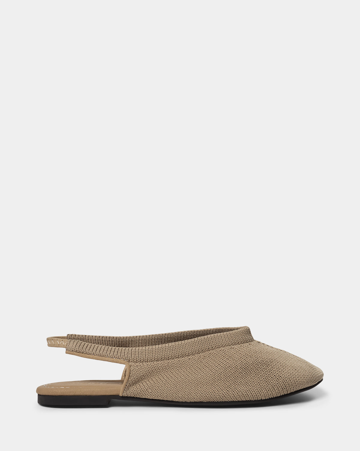 Sofie Schnoor WOMEN DENISASW KNIT SHOE Flat shoes 7105 Light Sand