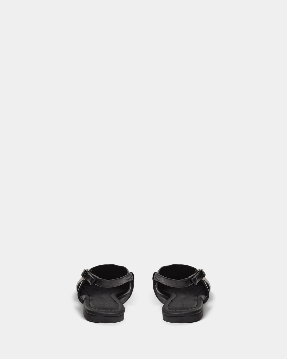 Sofie Schnoor WOMEN DENISESW FLAT SHOE Flat shoes 1000 Black