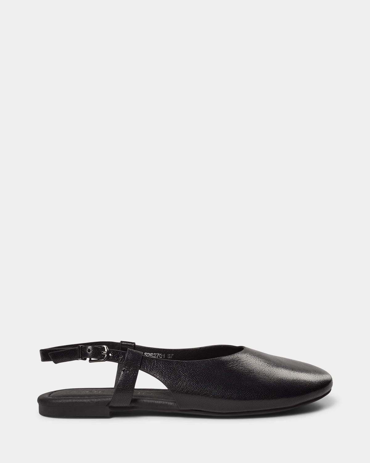Sofie Schnoor WOMEN DENISESW FLAT SHOE Flat shoes 1000 Black