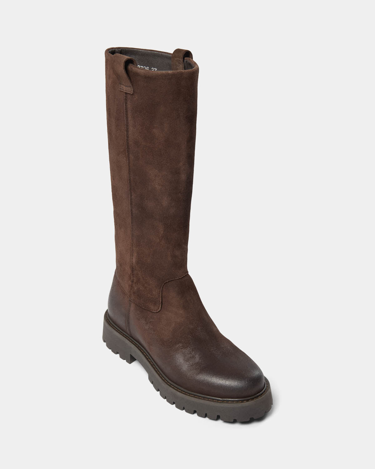 Sofie Schnoor WOMEN DITTESW BOOT Boot 7025 Dark brown