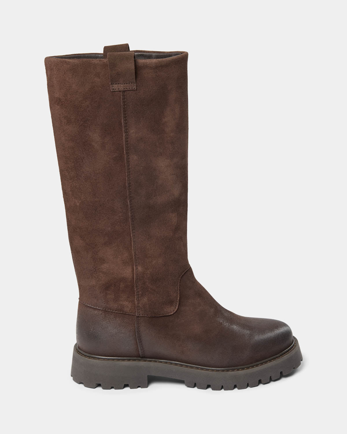 Sofie Schnoor WOMEN DITTESW BOOT Boot 7025 Dark brown