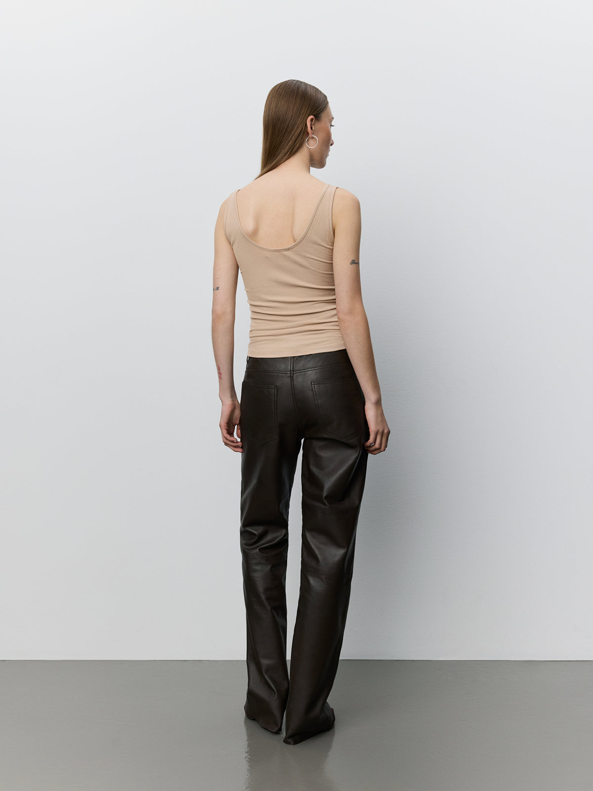 Sofie Schnoor WOMEN DIZASW TOP Top 7015 Beige