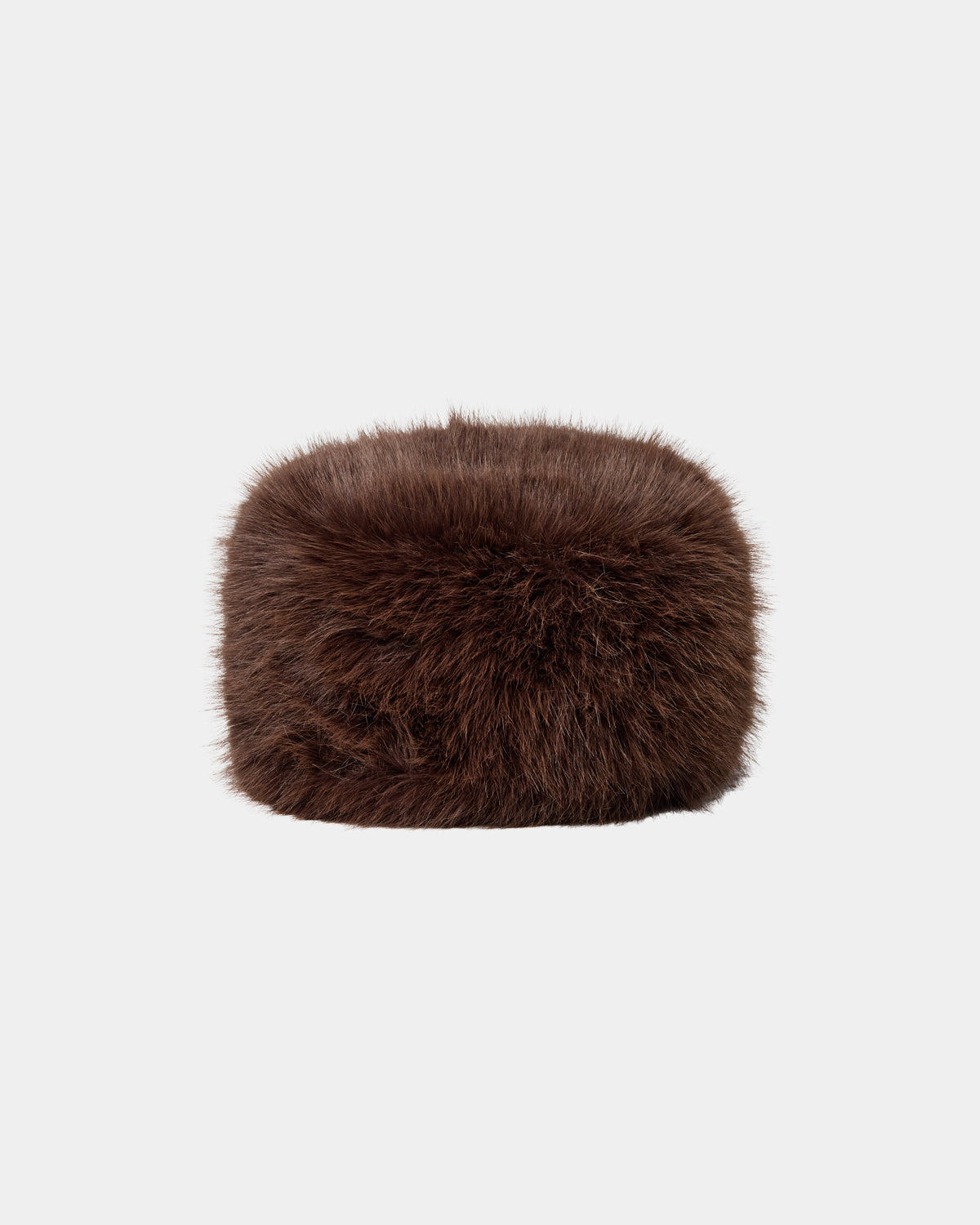 Sofie Schnoor WOMEN DORASW FAUX FUR HAT Hat 7052 Brown