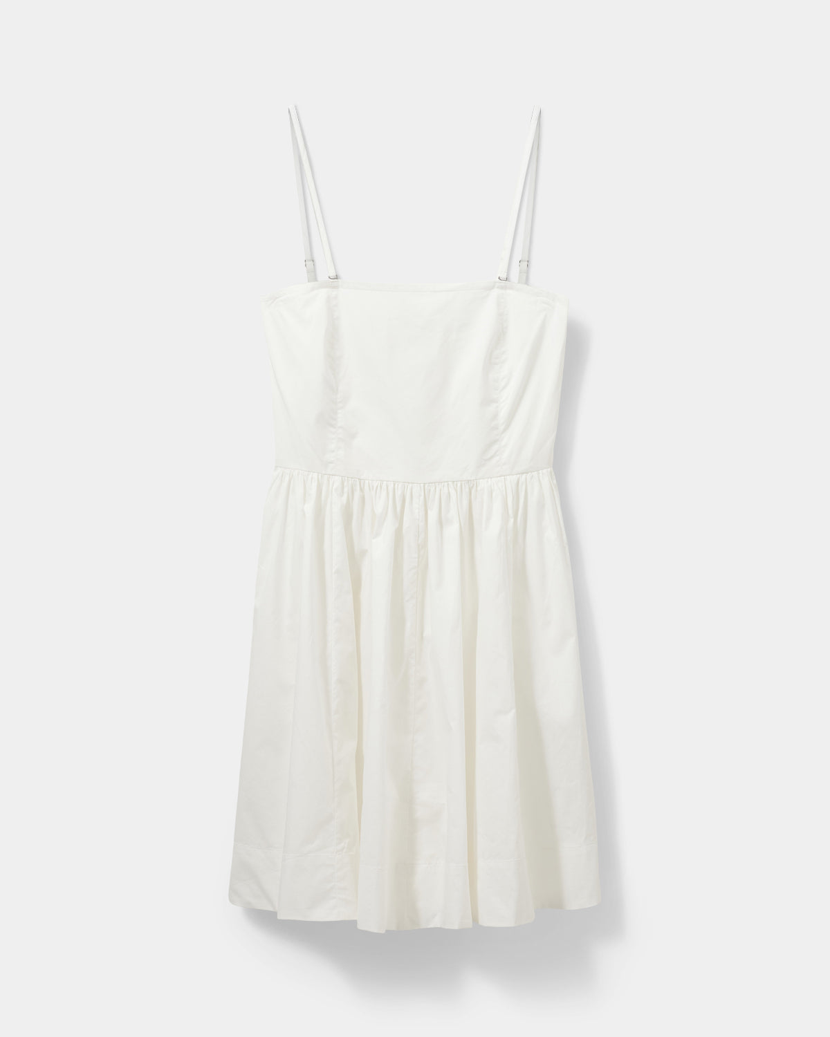 Sofie Schnoor WOMEN EDITHSW DRESS Dress 0101 Off white
