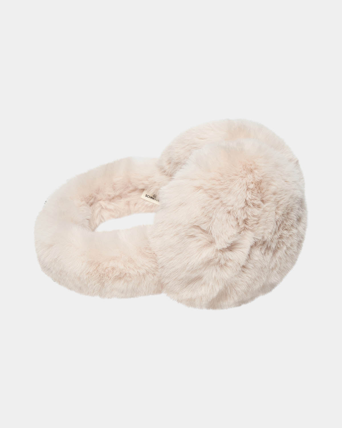 Sofie Schnoor YOUNG ELENASY EAR WARMERS Ear warmers 0101 Off white