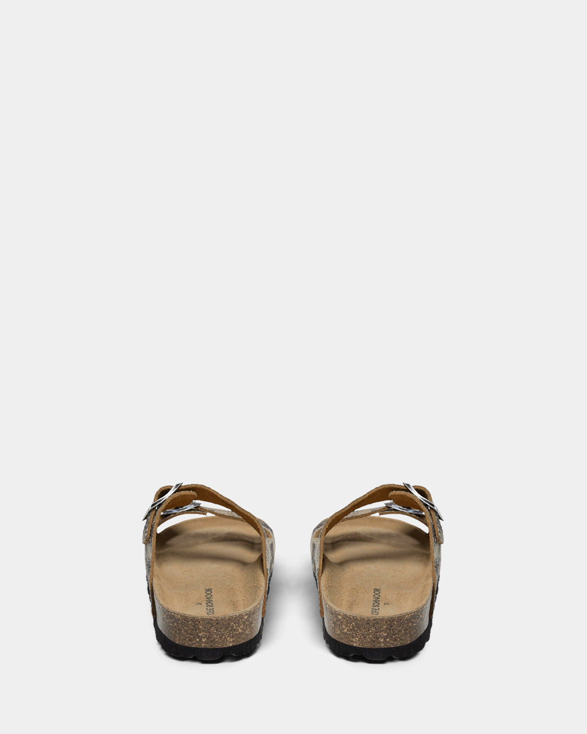Sofie Schnoor YOUNG ELGASY SANDAL Sandal 9059 Brown snake