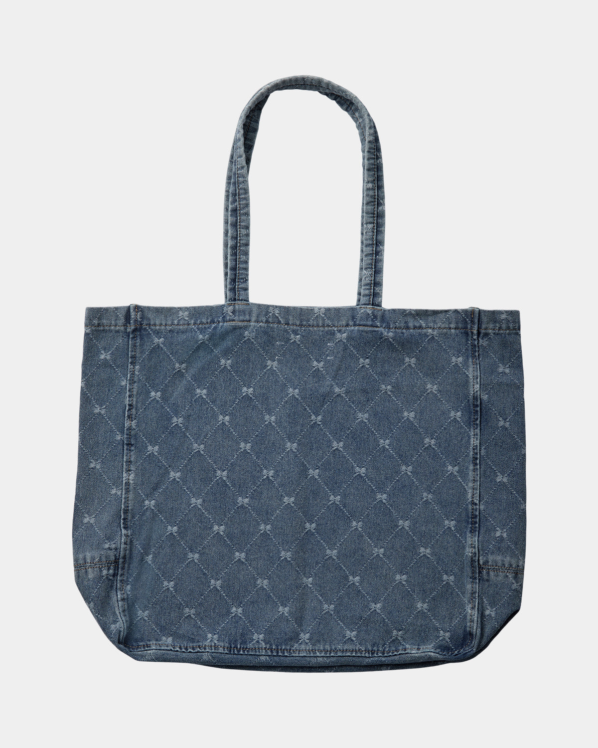 Sofie Schnoor WOMEN ELINSW DENIM BAG Bag 5002 Denim blue