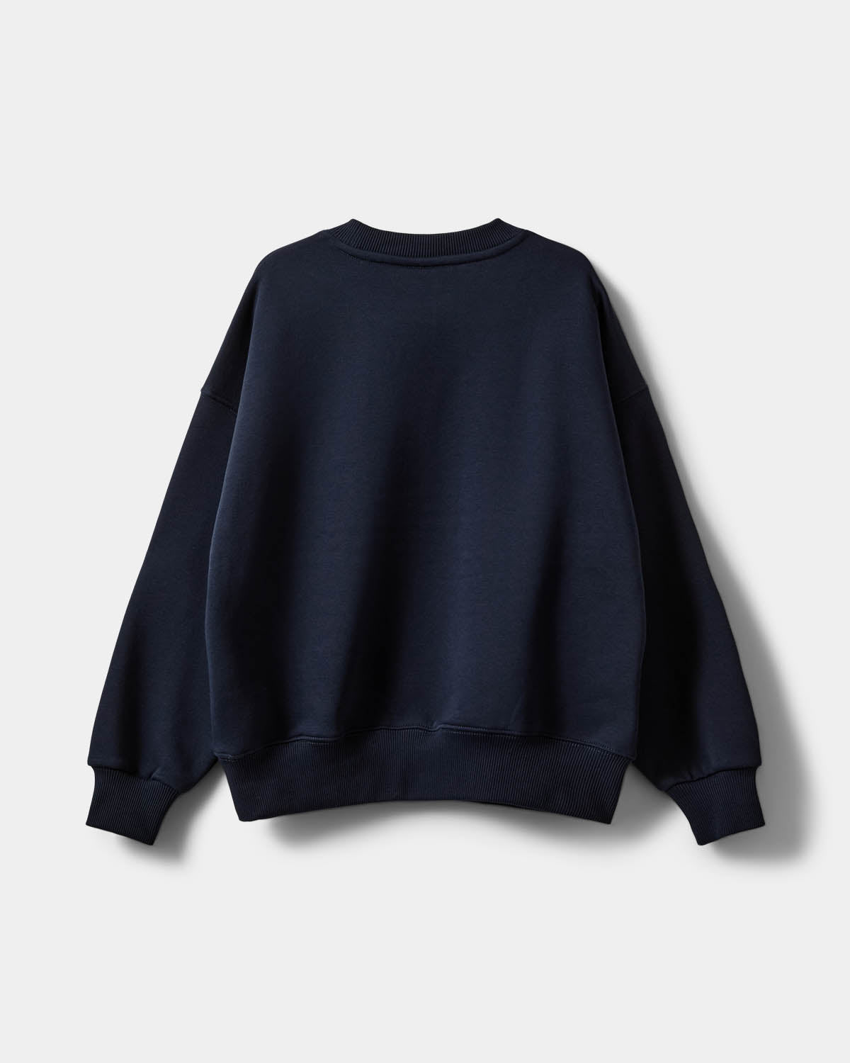 Sofie Schnoor YOUNG ELISY SWEATSHIRT Sweatshirt 5119 Navy Blue