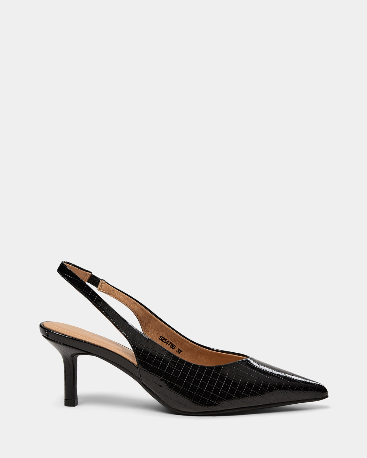 Sofie Schnoor WOMEN ELLASW STILETTO Stiletto 1000 Black