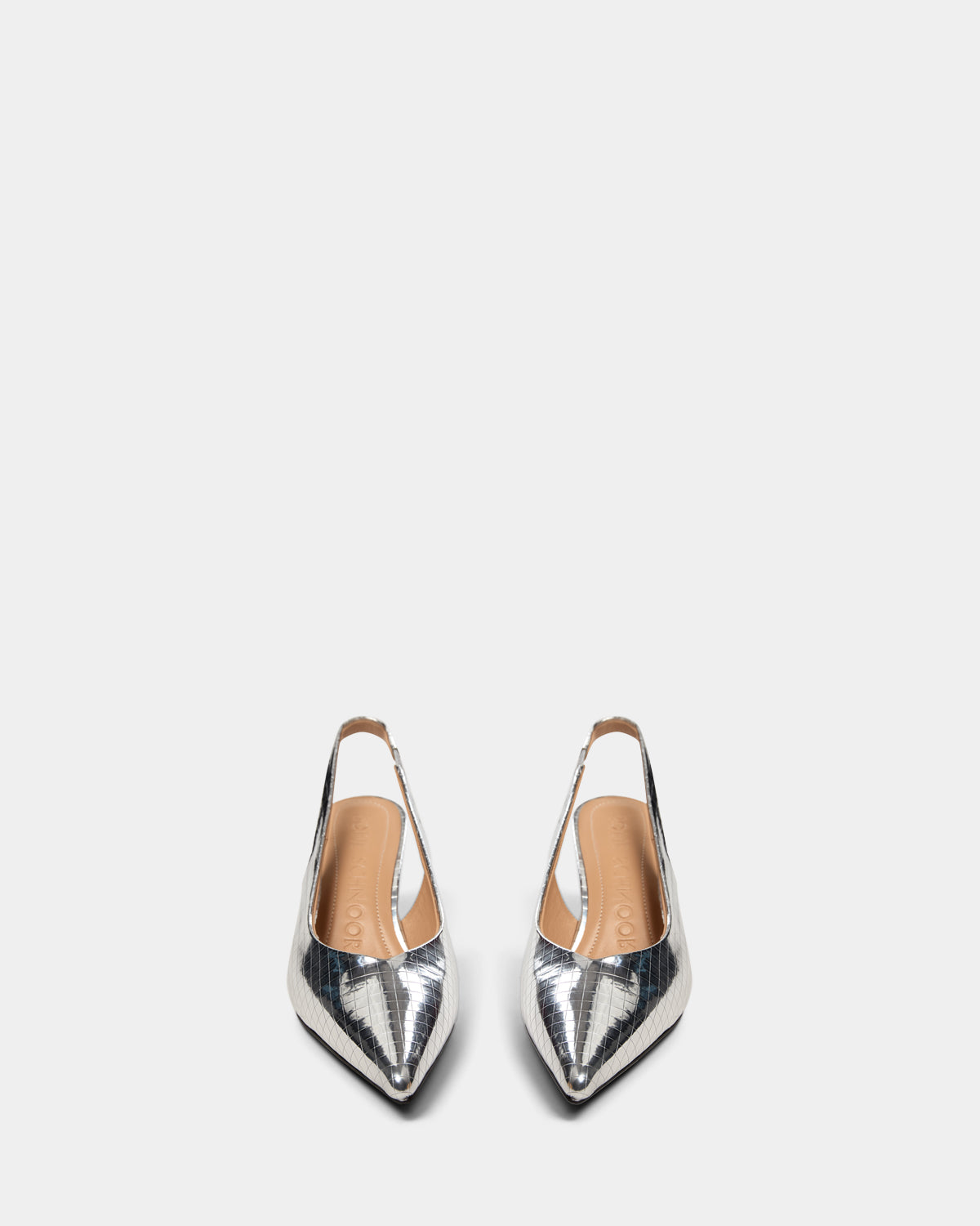 Sofie Schnoor WOMEN ELLASW STILETTO Stiletto 8005 Silver