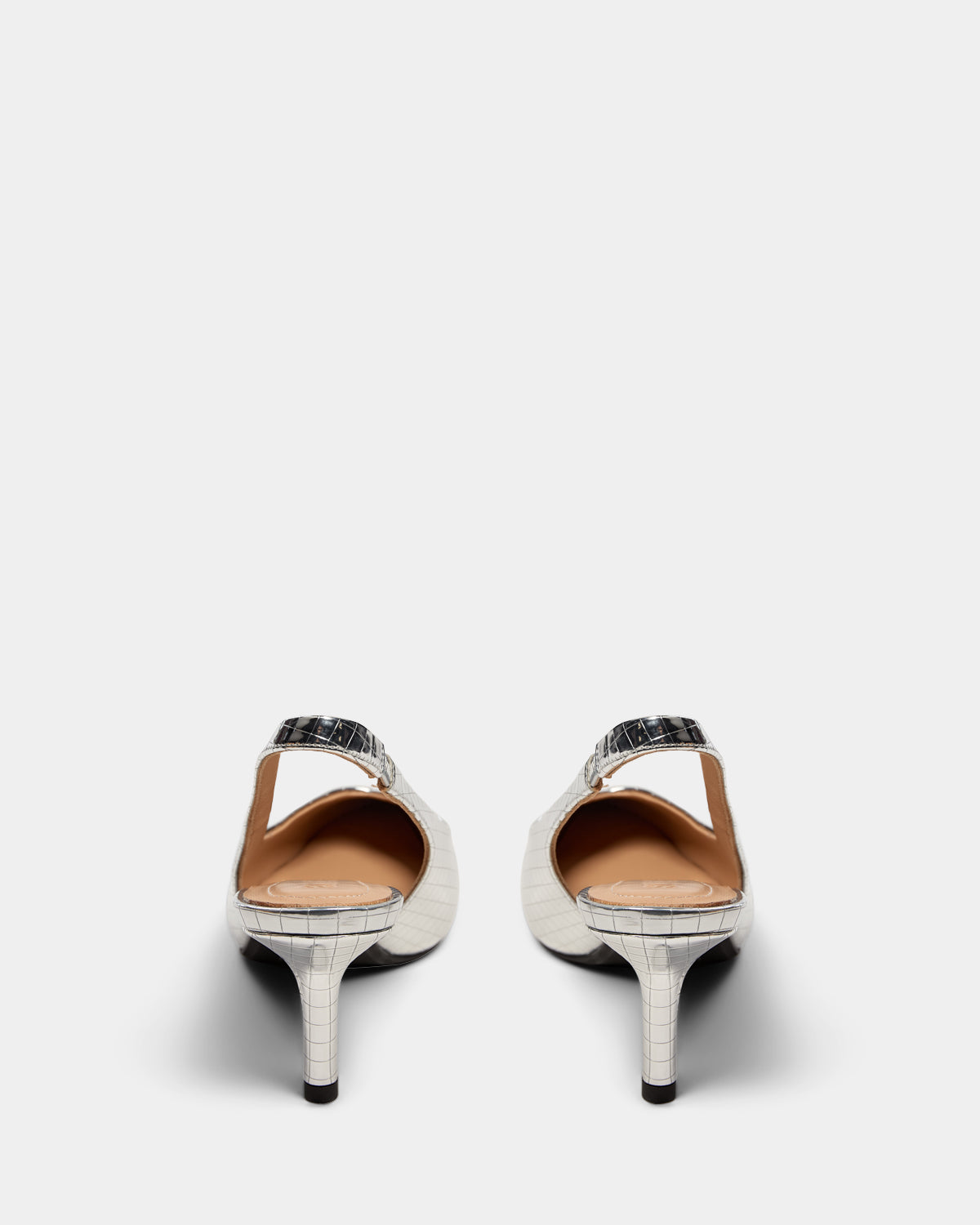 Sofie Schnoor WOMEN ELLASW STILETTO Stiletto 8005 Silver