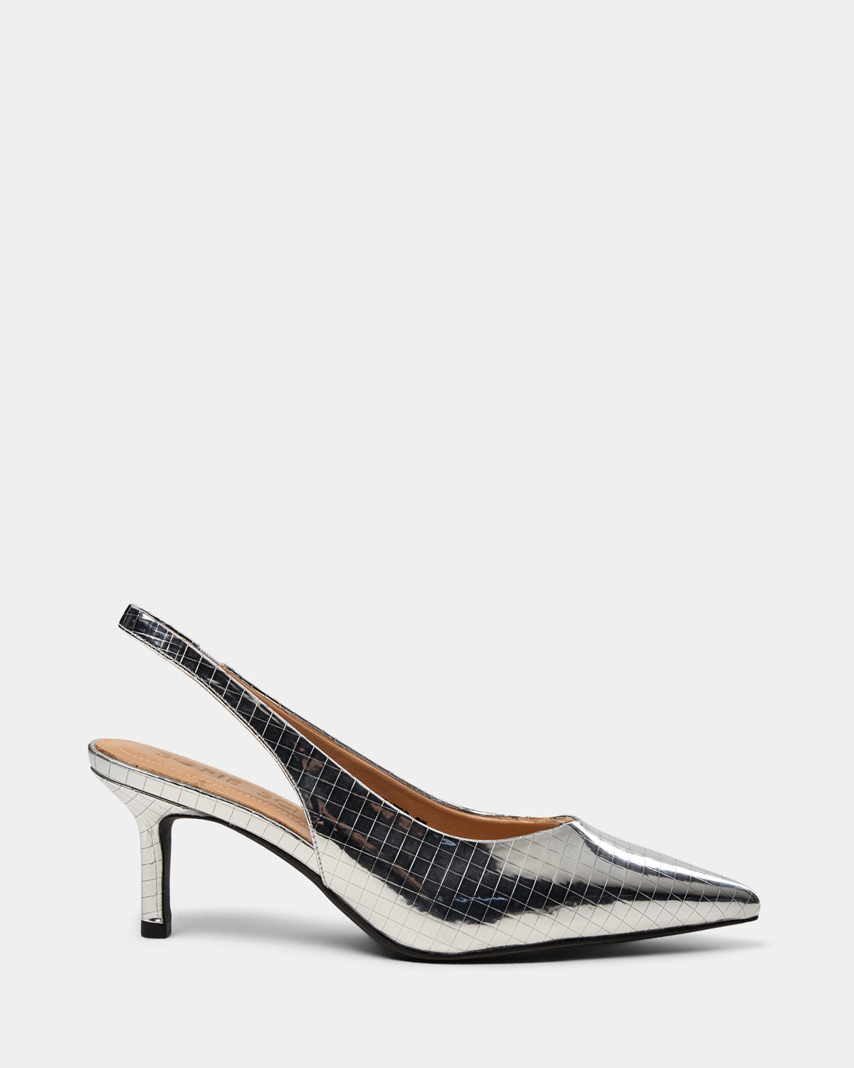 Sofie Schnoor WOMEN ELLASW STILETTO Stiletto 8005 Silver