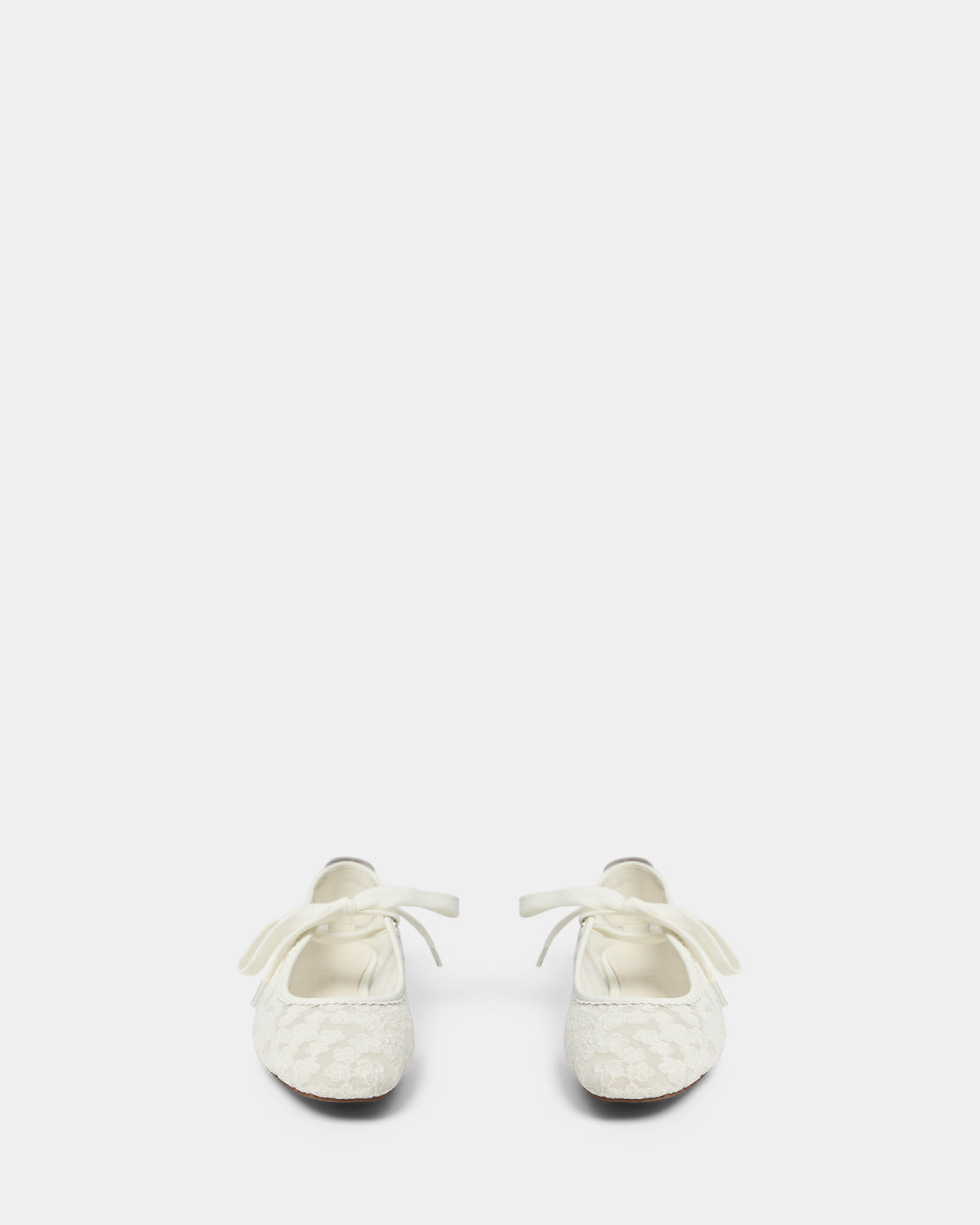 Sofie Schnoor WOMEN ELLIESW BALLERINA Ballerina 0101 Off white