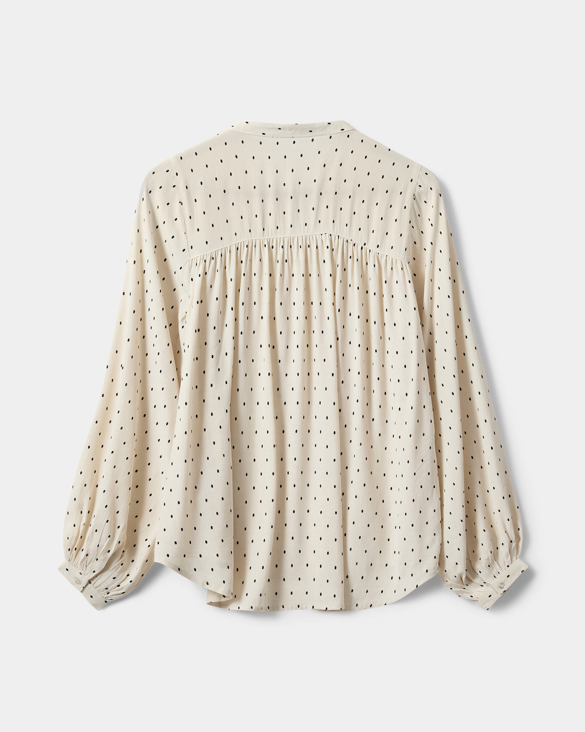 Sofie Schnoor WOMEN ELOISASW BLOUSE Blouse 0101 Off white