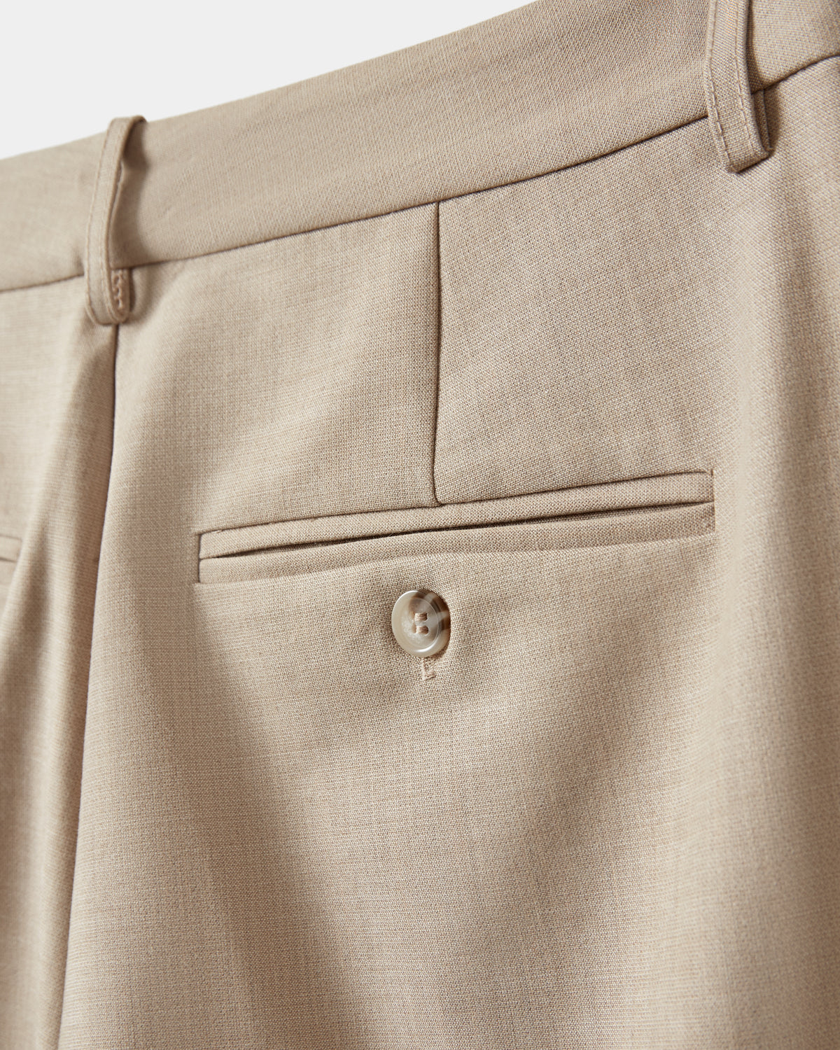 Sofie Schnoor WOMEN ELSYSW SUITING SHORTS Shorts 7105 Light Sand