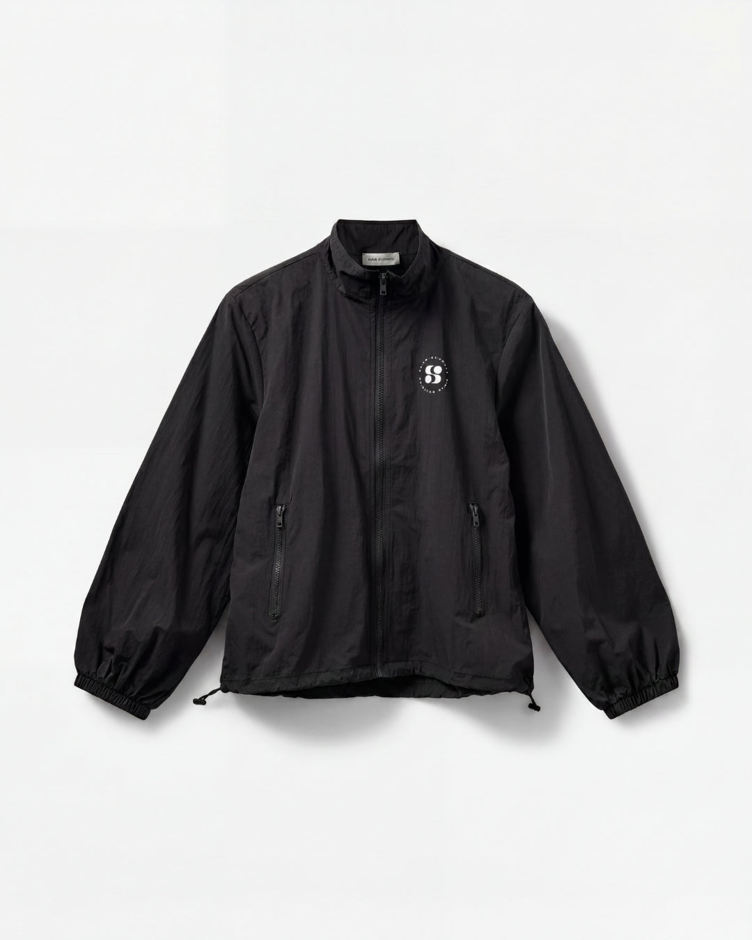 Sofie Schnoor SPORT EMMALISW JACKET Jacket 1000 Black