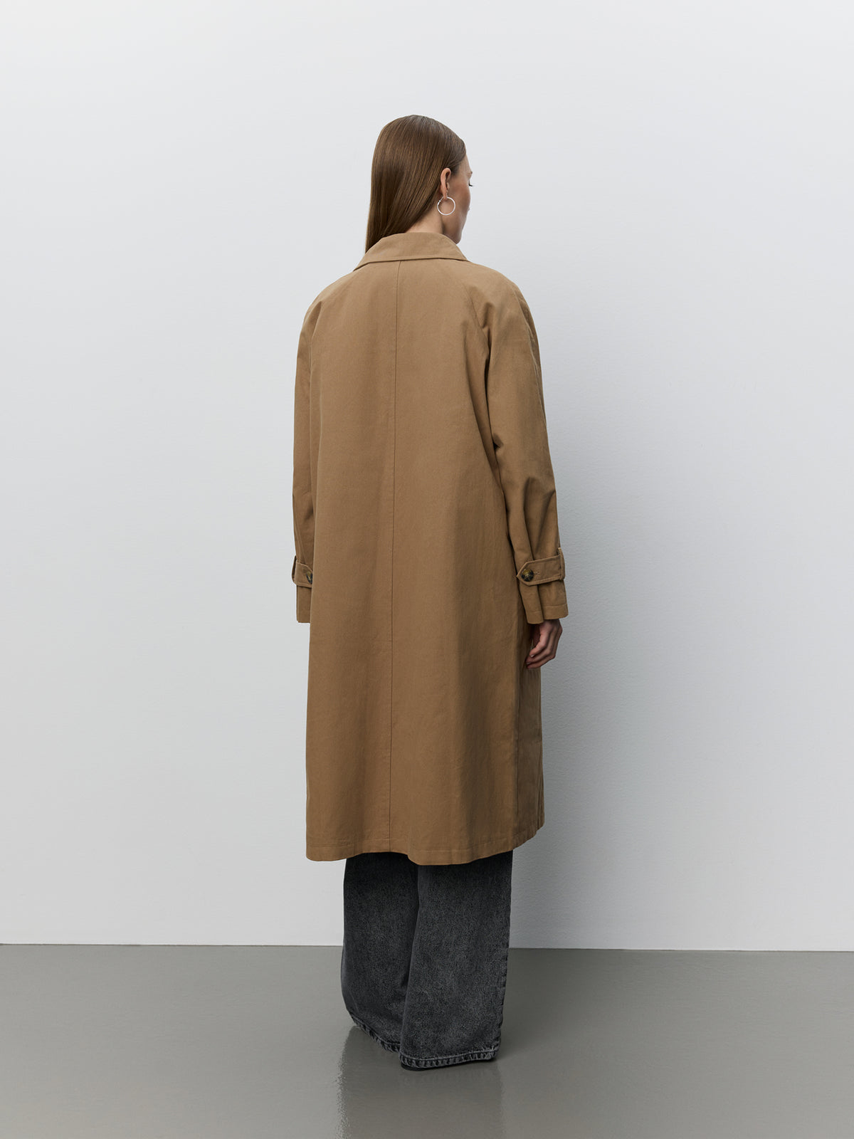 Sofie Schnoor WOMEN ENISESW COAT Frakke 7012 Camel