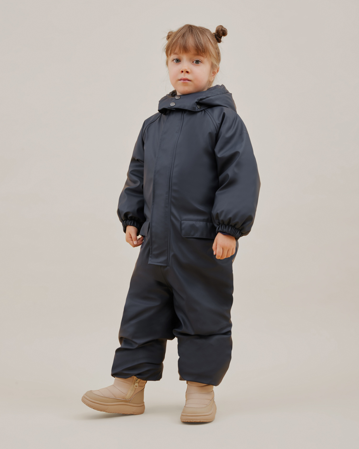 Sofie Schnoor KIDS ERINKB OUTERWEAR Outerwear 5066 Dark Blue