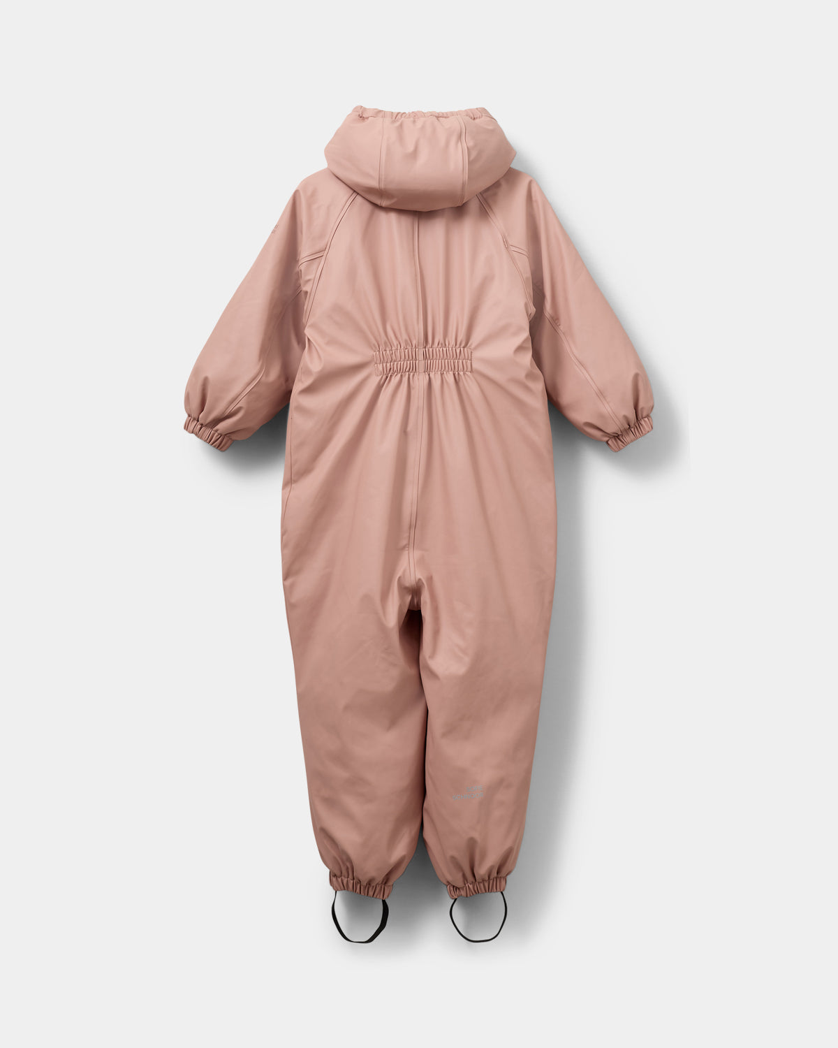 Sofie Schnoor KIDS ErinSK Snowsuit Outerwear 7121 Rosy brown
